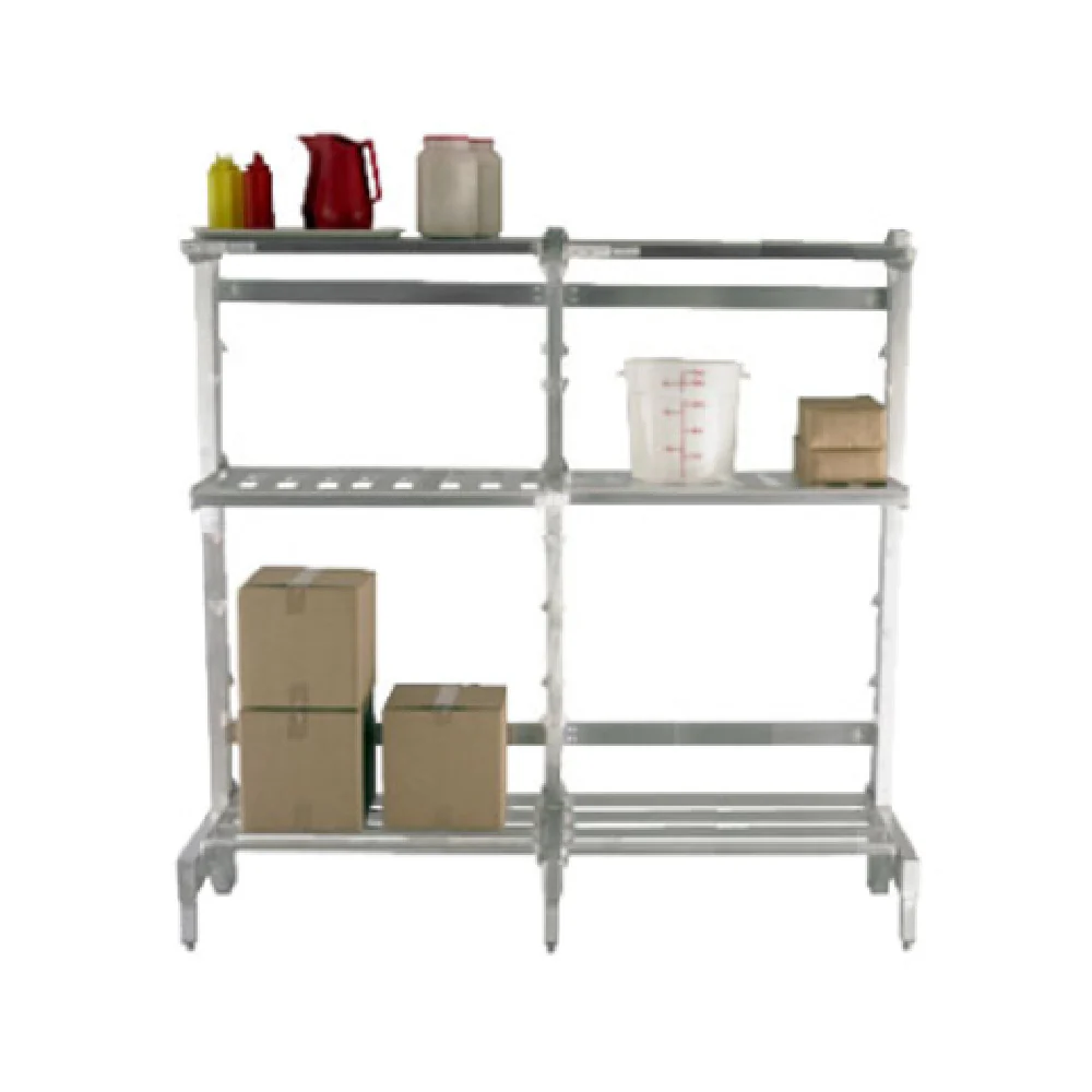 New Age Industrial 2581 36 Inch Horizontal Brace for Cantilever Shelving