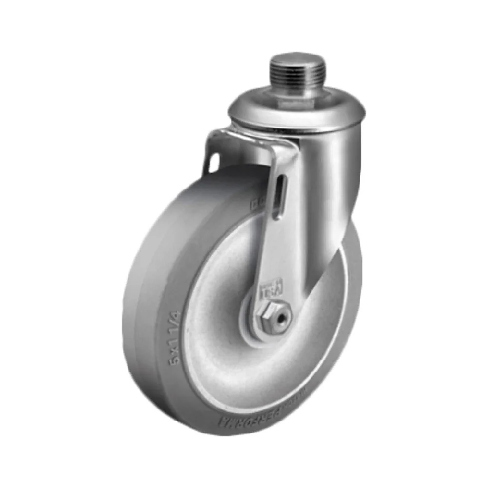 Comstock-Castle 14064-A 24 Inch Casters Set of 4 for Ranges and Fryers Comstock-Castle 14064-A 24 Inch Casters Set of 4 for Ranges and Fryers