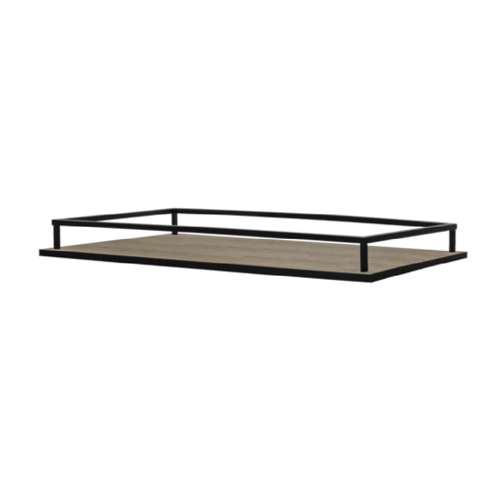 Arc Cardinal FP876 Abert Abert Accessories Top Bar (L:19.75'' X W:35.375'') ['Powder Coated Steel' Arc Cardinal FP876 Abert Abert Accessories Top Bar (L:19.75'' X W:35.375'') ['Powder Coated Steel'