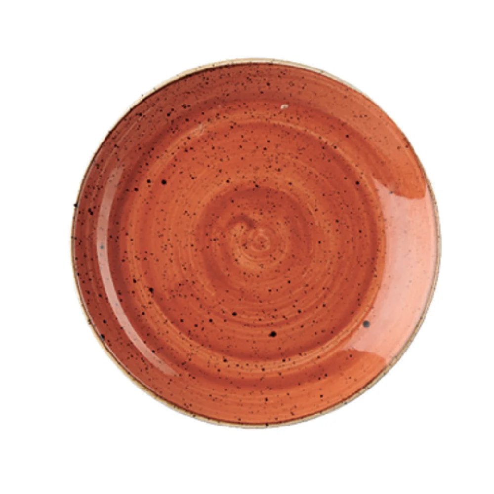 Churchill China SSOSEVP61 Plate 6-1/2 Churchill China SSOSEVP61 Plate 6-1/2