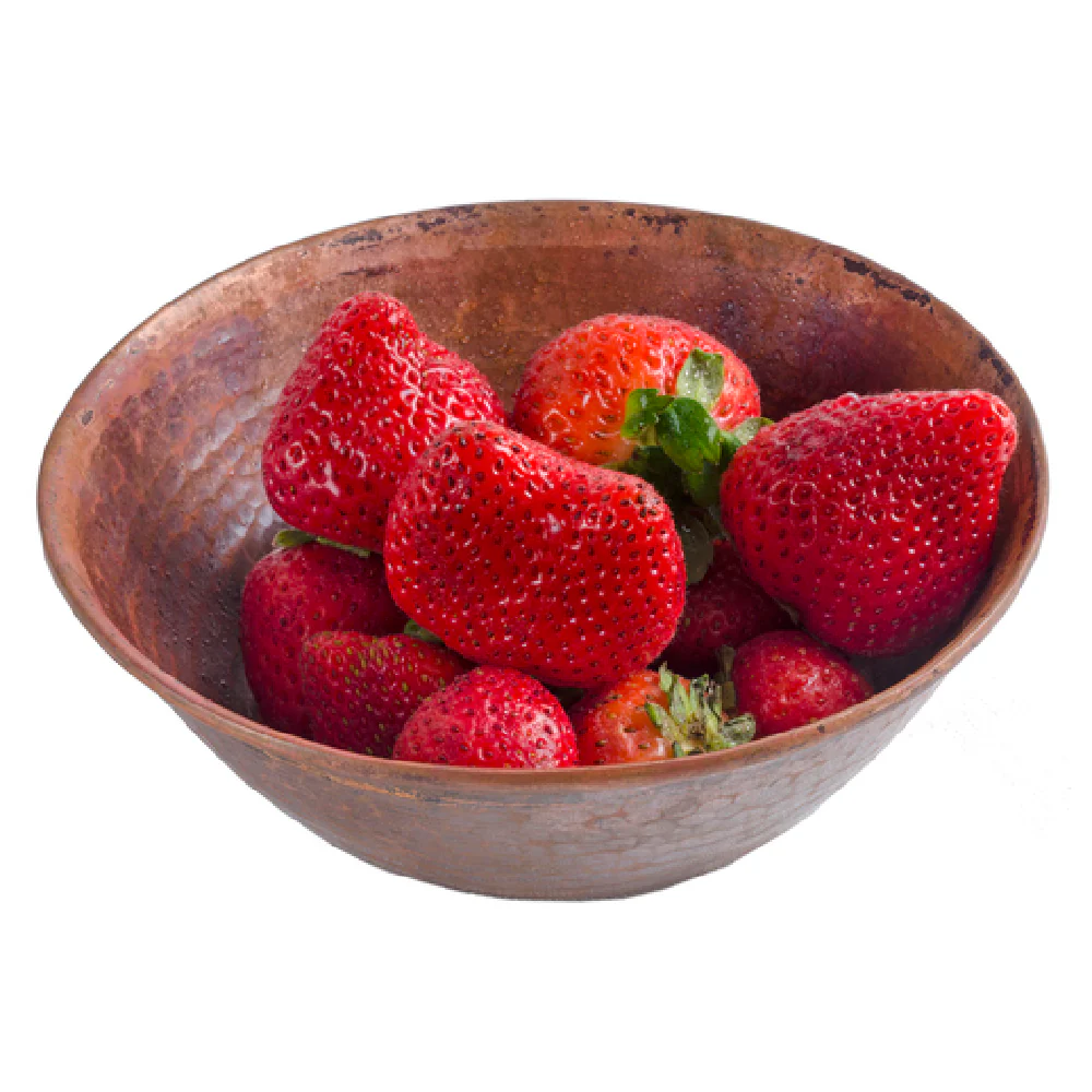 Orion Trading & Design C50-R Chip Bowl 5-1/2 Orion Trading & Design C50-R Chip Bowl 5-1/2