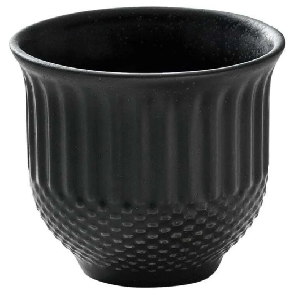 Libbey 802530841000204 Cup 3 Oz 2-5/8” Dia. X 2-1/4”H