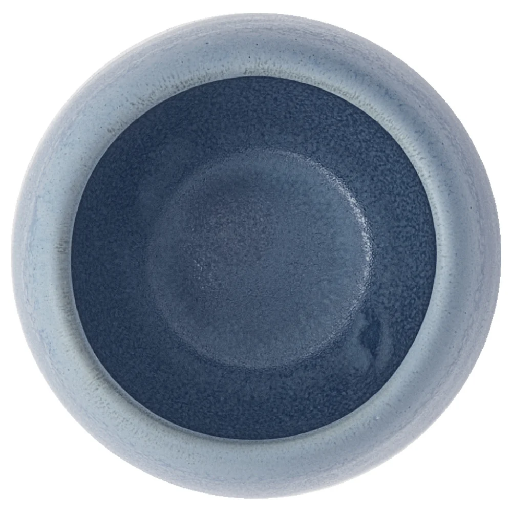 Churchill China EMBLUC031 Unhandled Cup 3 Oz. Super Vitrified