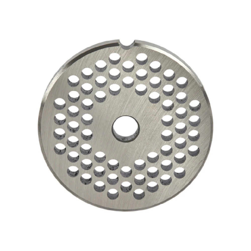 Pro-Cut CI-12-3/16 Inch Plate 3/16 Inch durable stainless steel meat chopper grinder Pro-Cut CI-12-3/16 Inch Plate 3/16 Inch durable stainless steel meat chopper grinder