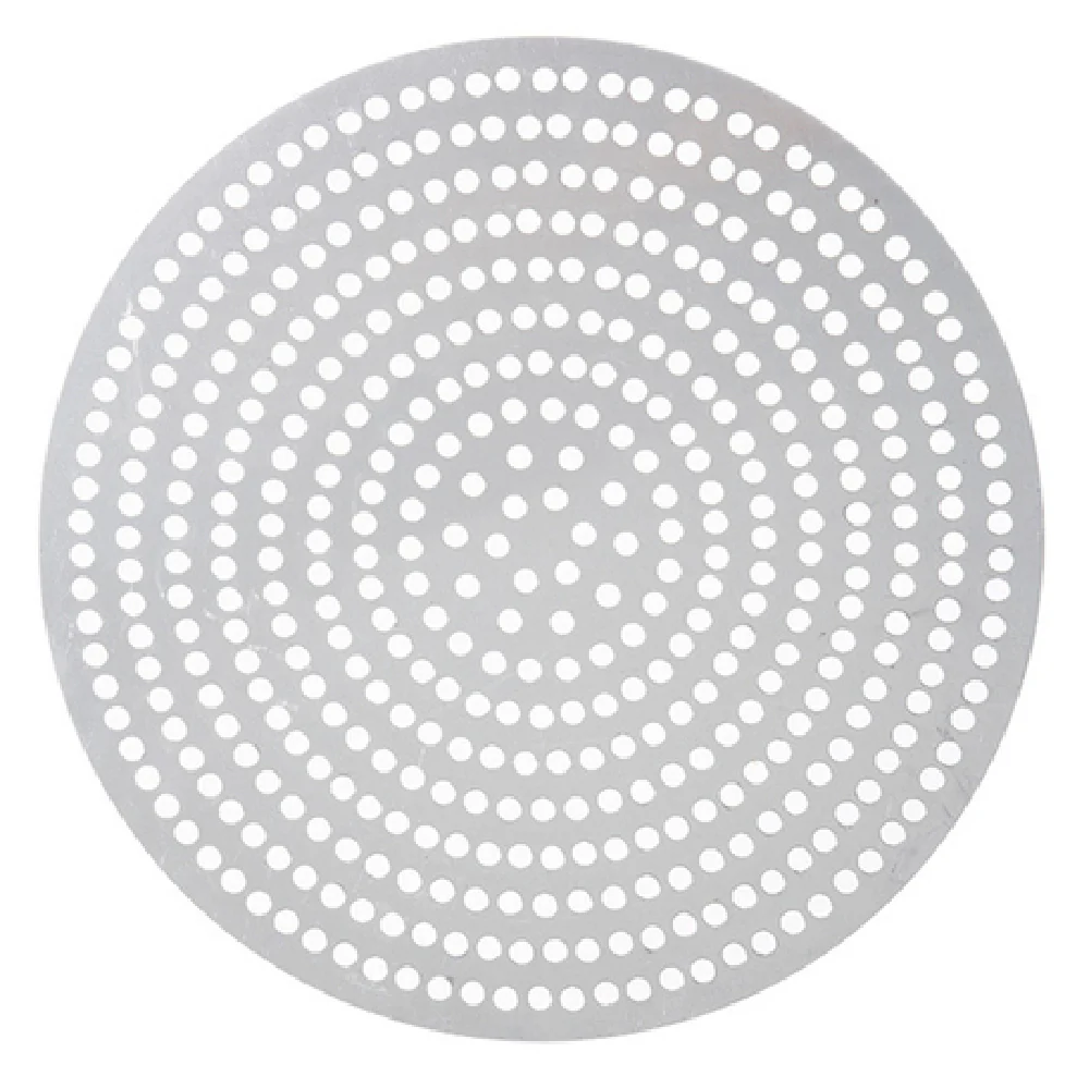 American Metalcraft 18917SP 17 Inch Super Perforated Pizza Disk Aluminum