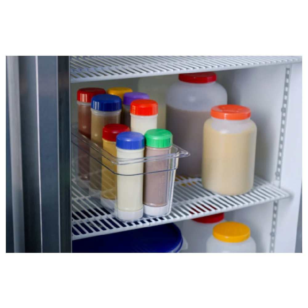 Carlisle 8573CLC 24 Oz Squeeze Bottle Cap Top Assorted Colors Dishwasher Safe Carlisle 8573CLC 24 Oz Squeeze Bottle Cap Top Assorted Colors Dishwasher Safe