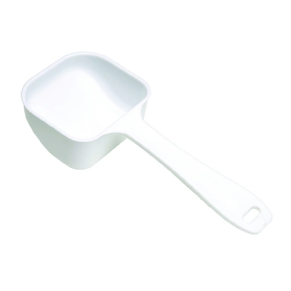 Hubert 77099 Hubert® Utility Scoop 3-1/5 Hubert 77099 Hubert® Utility Scoop 3-1/5