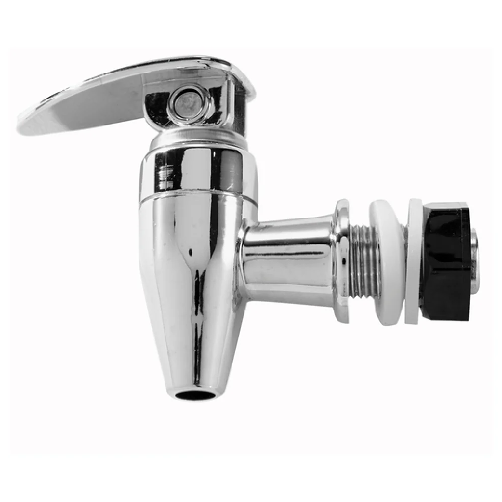 American Metalcraft JFAUC5 Juice Dispenser Faucet Stainless Steel for JUICE3 and JUICE4 American Metalcraft JFAUC5 Juice Dispenser Faucet Stainless Steel for JUICE3 and JUICE4