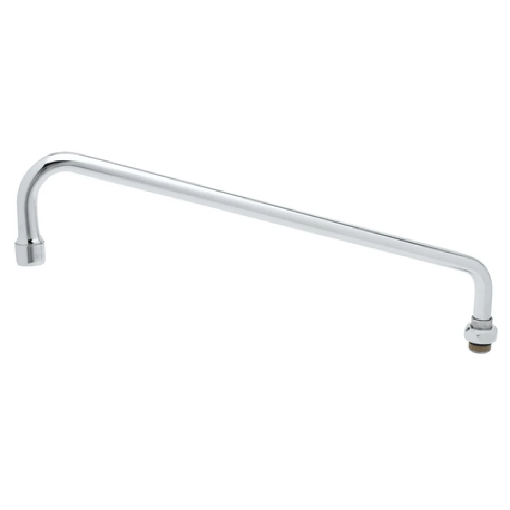 T&S Brass 064X-A22 16 Inch Nozzle Swivel Standard Low Lead Faucet