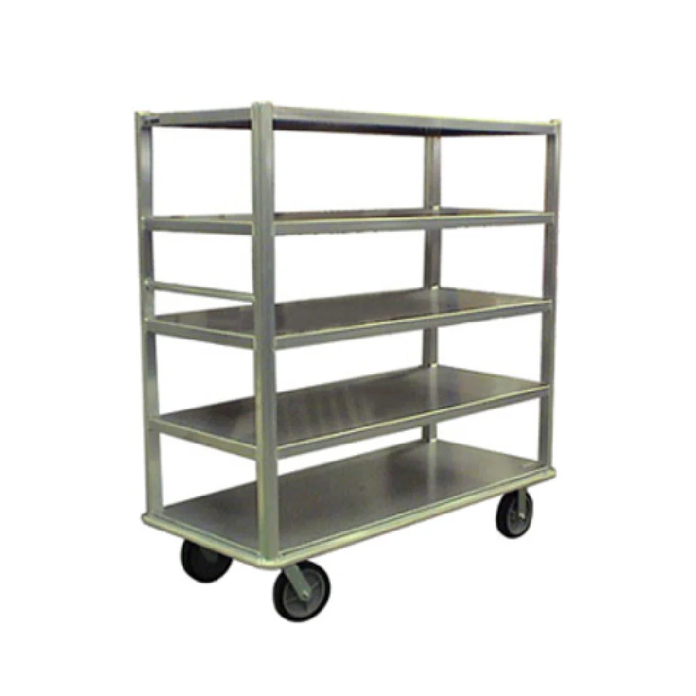 Carter Hoffmann T725 78 Inch China Transporter Open Design Aluminum Frame Carter Hoffmann T725 78 Inch China Transporter Open Design Aluminum Frame
