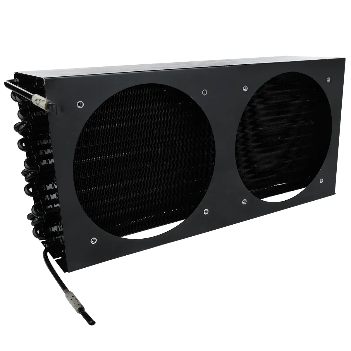 Empura Parts 113020116 Condenser Coil Compatible With: E-KB81R Empura Refrigeration Empura Parts 113020116 Condenser Coil Compatible With: E-KB81R Empura Refrigeration