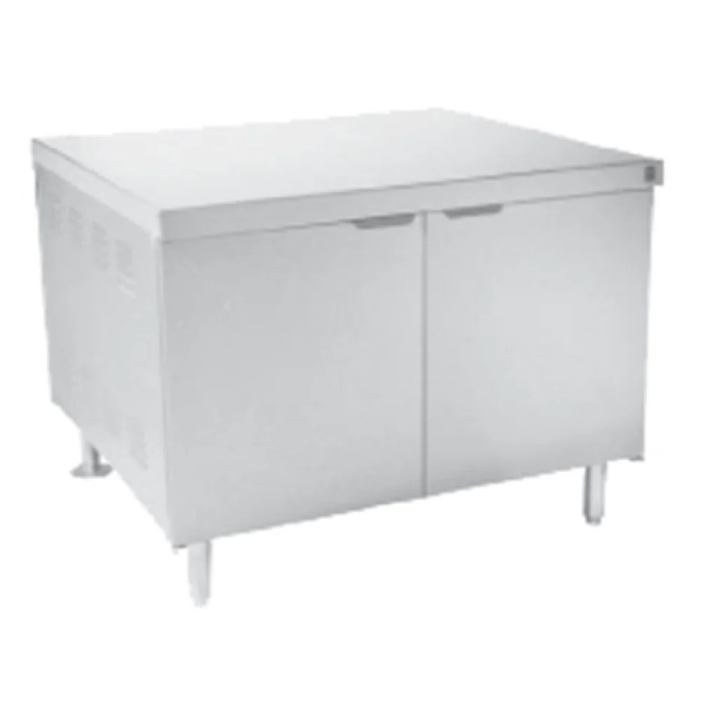 Crown CE-24_240/60/1 24 Inch Electric Steam Generator Cabinet Base with Stainless Steel Finish Crown CE-24_240/60/1 24 Inch Electric Steam Generator Cabinet Base with Stainless Steel Finish