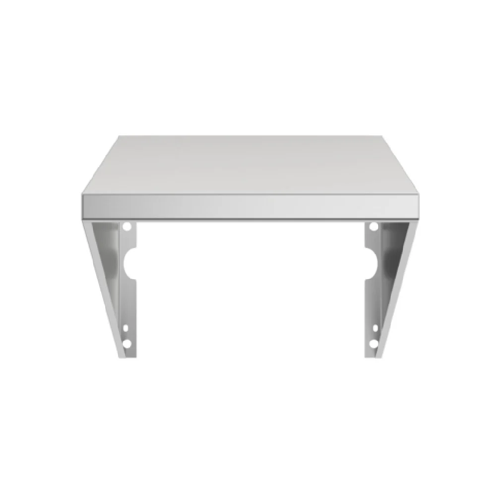 Koolmore KM-CG-SHELF 14-1/2 Inch Stainless Steel Shelf for Commercial Outdoor Grill Koolmore KM-CG-SHELF 14-1/2 Inch Stainless Steel Shelf for Commercial Outdoor Grill
