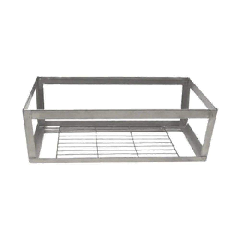 MirOil USA DN1122C Basin Holder Frame Use For Some Dean Fryers & Other Fryers With Built Filter Machines MirOil USA DN1122C Basin Holder Frame Use For Some Dean Fryers & Other Fryers With Built Filter Machines
