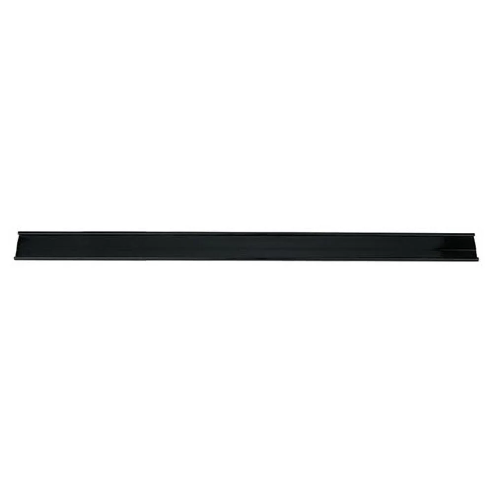 Optional (8) Piece Black Price Tag Set Compatible With EGM-50B
