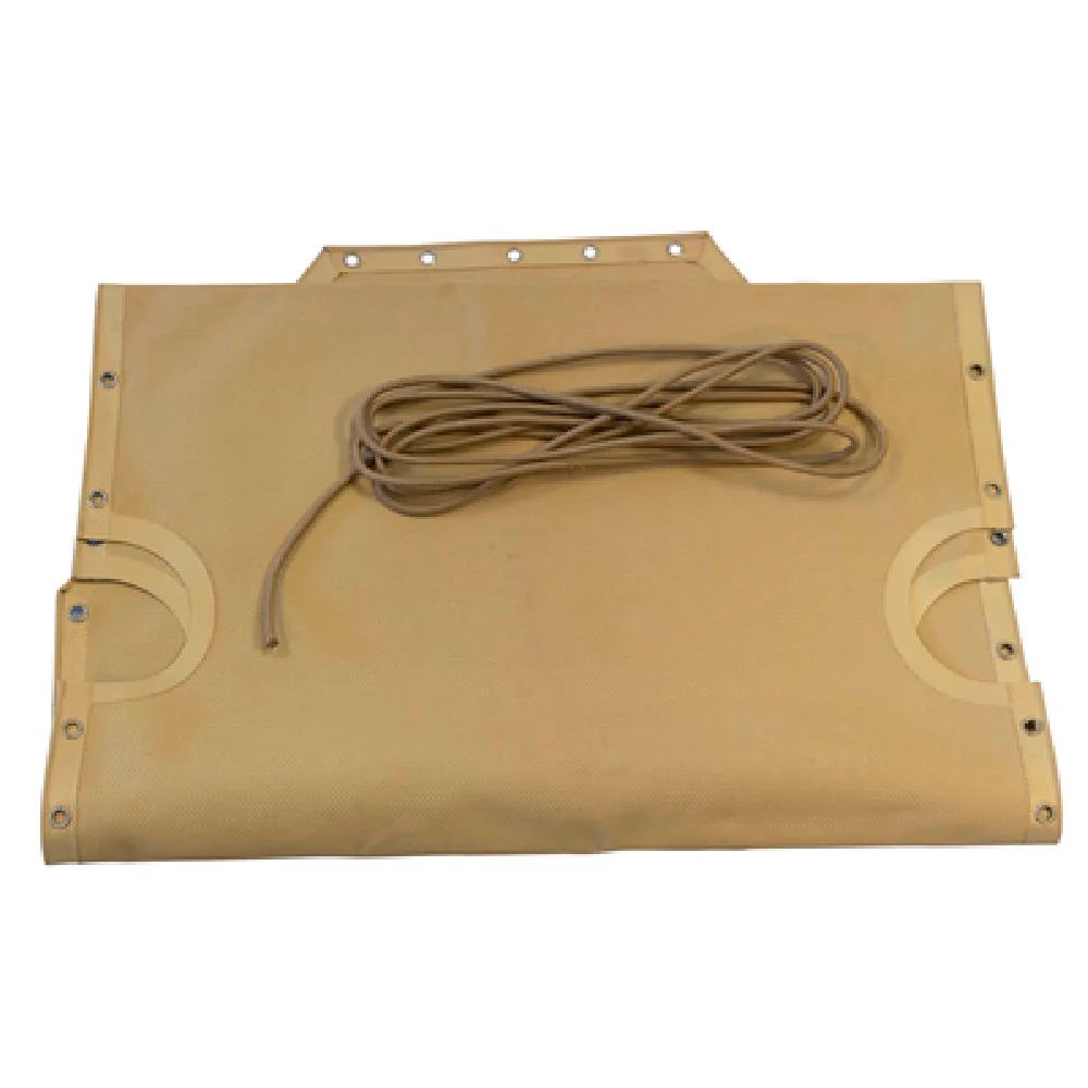 Grosfillex US991003 KH Replacement Sling and Cord for Nautical Marina Catalina Chaises Grosfillex US991003 KH Replacement Sling and Cord for Nautical Marina Catalina Chaises