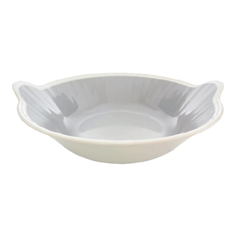 Thunder Group SD5614H 128 Oz Bowl Round Break-Resistant Melamine Thunder Group SD5614H 128 Oz Bowl Round Break-Resistant Melamine