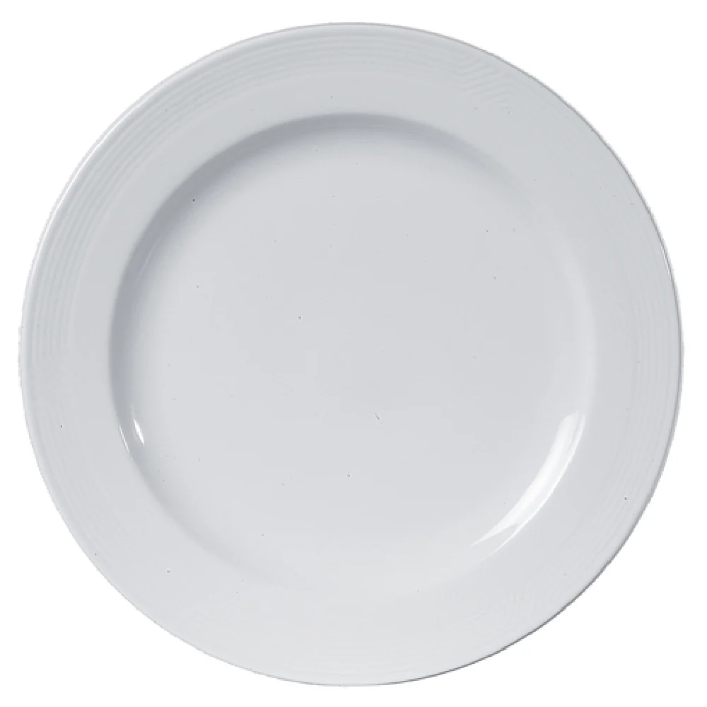 Steelite 61106ST0576 Plate 7.0 Inch Contessa Round Royal Porcelain - 3 Dozen Packs Steelite 61106ST0576 Plate 7.0 Inch Contessa Round Royal Porcelain - 3 Dozen Packs