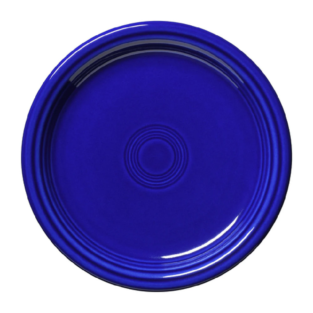 Steelite HL1481346 7-1/4 Inch Round Bistro Salad Plate Lead Free China Steelite HL1481346 7-1/4 Inch Round Bistro Salad Plate Lead Free China