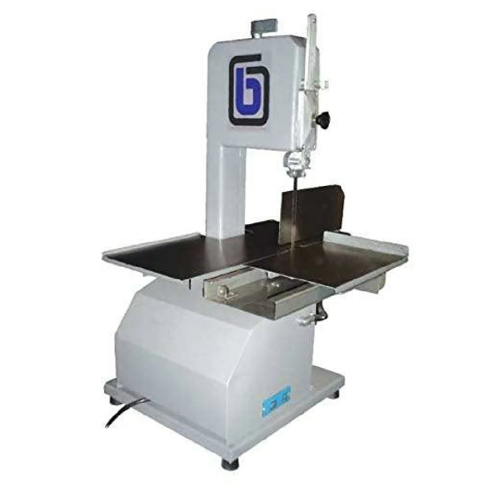 AMPTO B-25HIE 20 Inch Classic Band Saw Electric Stainless Steel Table