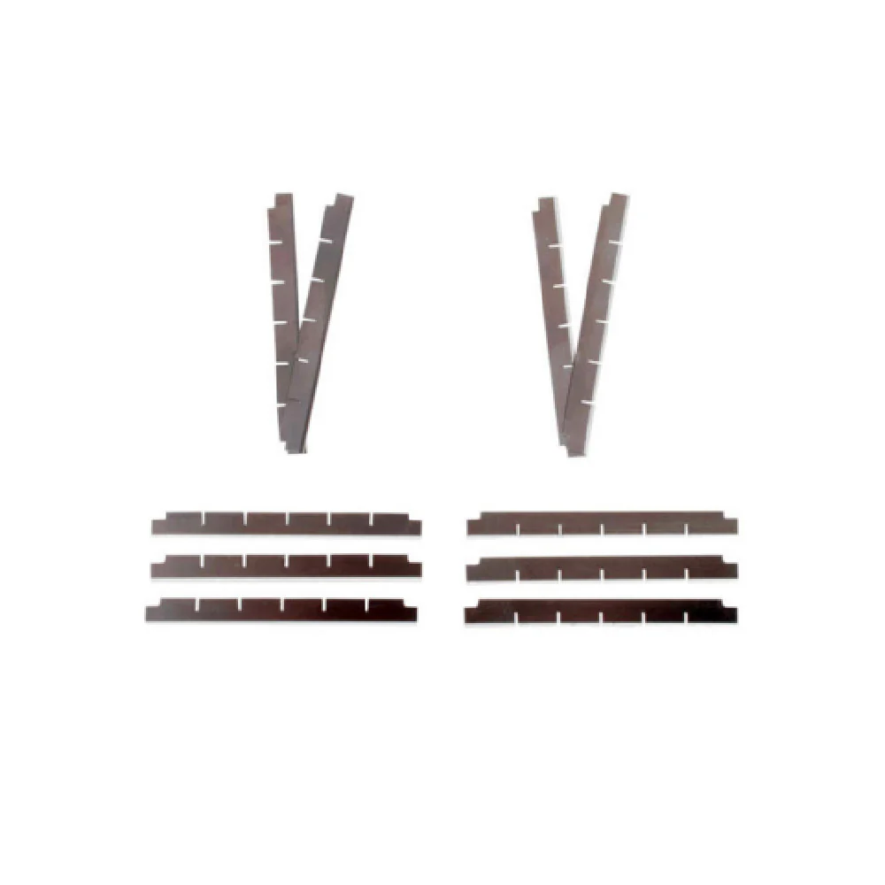 CAC China FPDC-500SBD 1/2 Inch Blade Replacement for FPDC-S and FPFC-W Series