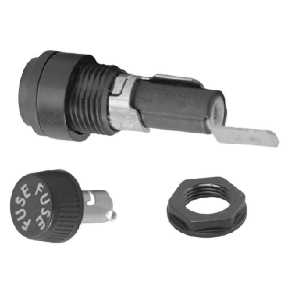 Alfa HS1823 Fuse Holder Heat Seal USDA tool for commercial kitchen safety Alfa HS1823 Fuse Holder Heat Seal USDA tool for commercial kitchen safety