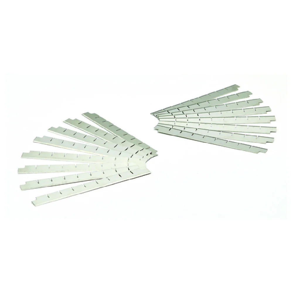 Hubert 67117 Kratos® Replacement Blade Fits 29A-010 (3/8