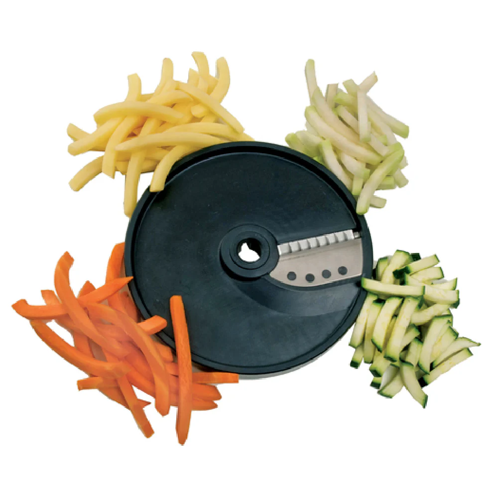 Brunner Anliker BT6-7 (232.02241) French Fry/Vegetable Stick Disc 6 X 7mm (15/64