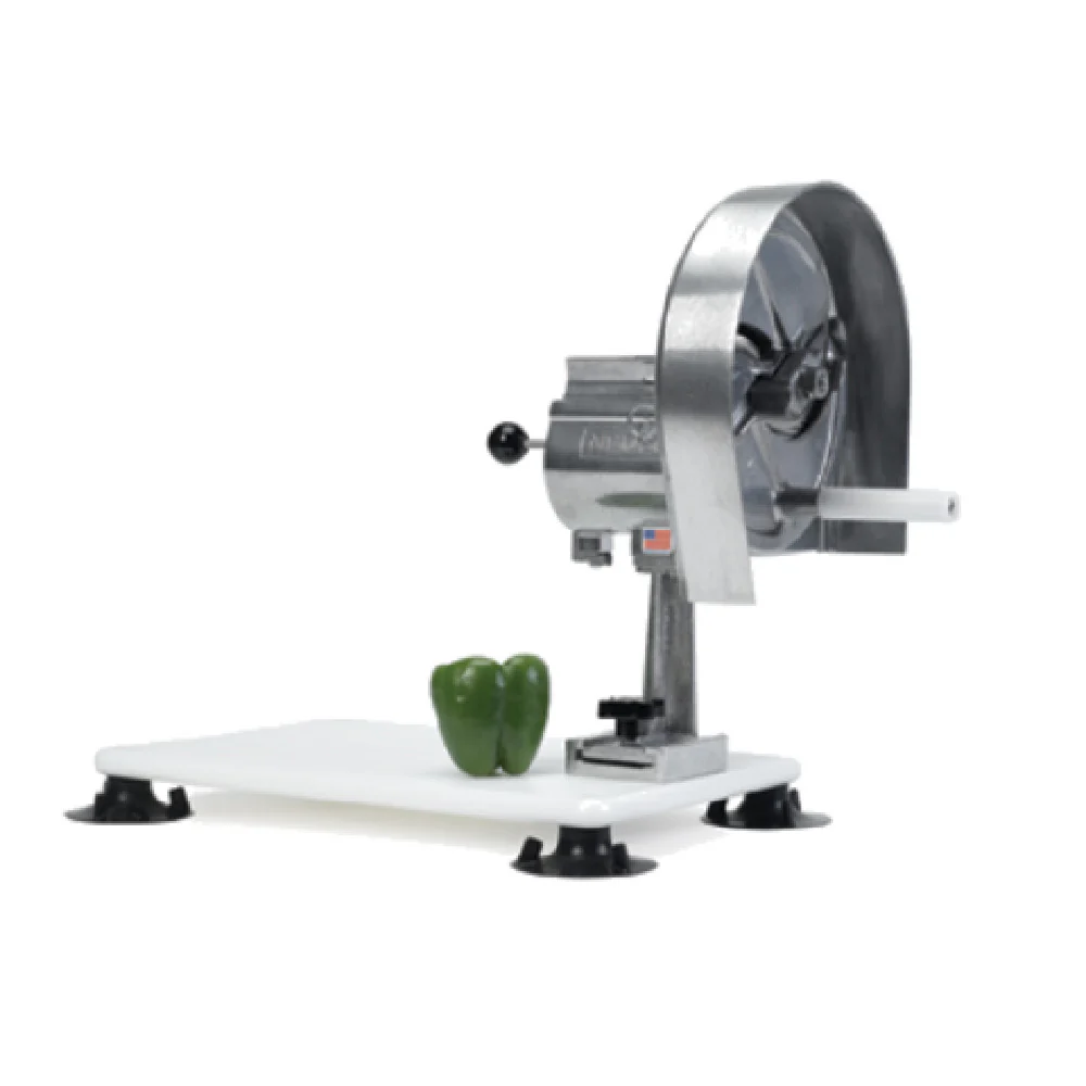Nemco 55200AN-2 13 Inch Easy Slicer Shredder with stainless steel blade to shred carrots cabbage lettuce cheese potatoes Nemco 55200AN-2 13 Inch Easy Slicer Shredder with stainless steel blade to shred carrots cabbage lettuce cheese potatoes