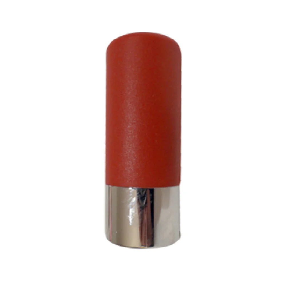 iSi Culinary 2348001 Charger Holder Metal Red with secure storage - 5 Packs