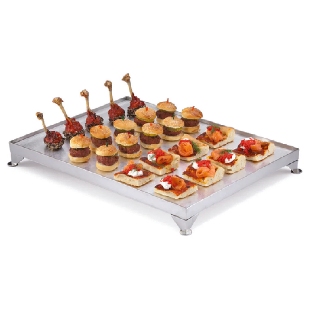 Steelite DW724MAESS 24 Inch Electric Carving Station Stainless Steel with Frame Steelite DW724MAESS 24 Inch Electric Carving Station Stainless Steel with Frame