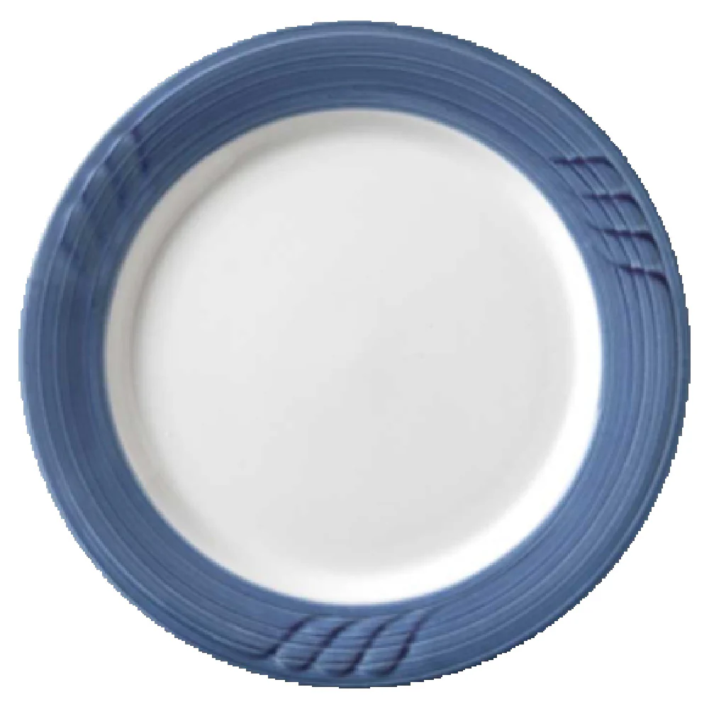 Vertex China SAU-CT-B 7 Oz Kendall Cup Round With Handle Blueberry Vertex China SAU-CT-B 7 Oz Kendall Cup Round With Handle Blueberry