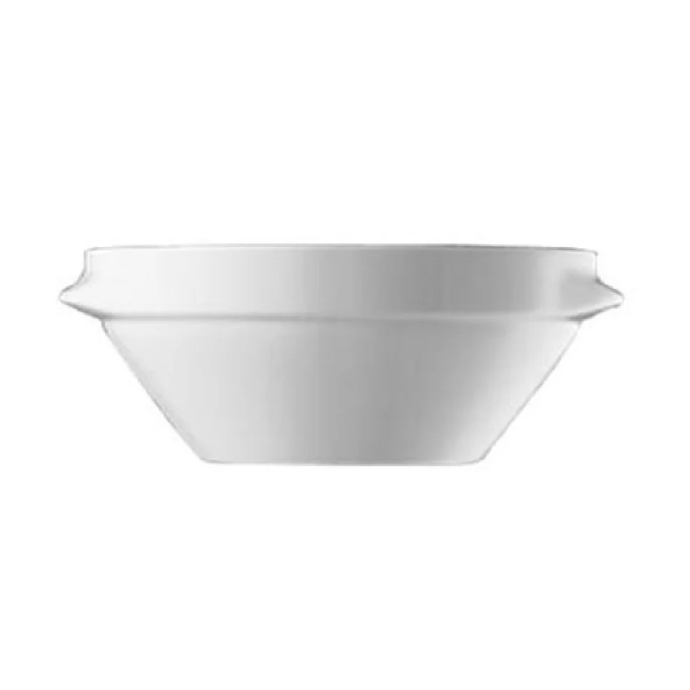 BauscherHepp 115990 31.44 Oz Porcelain Round Stew Bowl 7-1/4 Inch Diameter BauscherHepp 115990 31.44 Oz Porcelain Round Stew Bowl 7-1/4 Inch Diameter