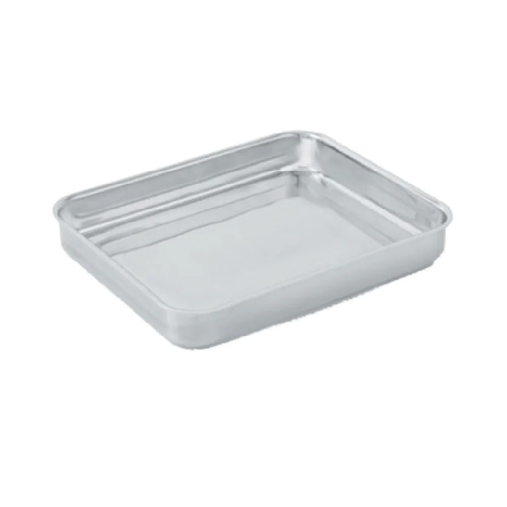 Vollrath 49432 Large Food Pan 4.6 Quart Gas Stainless Steel Construction with Satin Finish Vollrath 49432 Large Food Pan 4.6 Quart Gas Stainless Steel Construction with Satin Finish