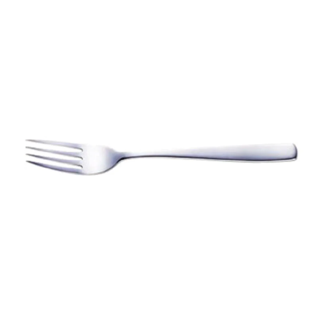 Arc Cardinal T1816 10.125 Inch Serving Fork 18/0 Stainless Steel 12 Packs