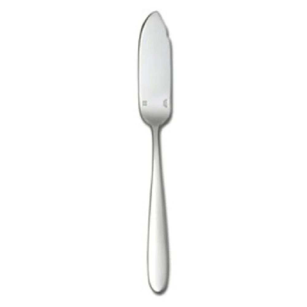 1880 Hospitality T023KFSF 7-3/4 Inch Fish Knife 1-piece 18/10 Stainless Steel