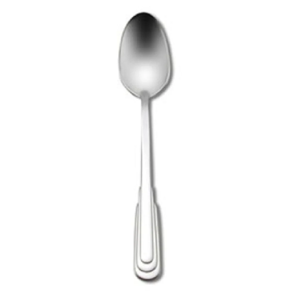 1880 Hospitality 2507SADF 4-1/4 Inch Coffee Spoon Stainless Steel Cityscape 1880 Hospitality 2507SADF 4-1/4 Inch Coffee Spoon Stainless Steel Cityscape