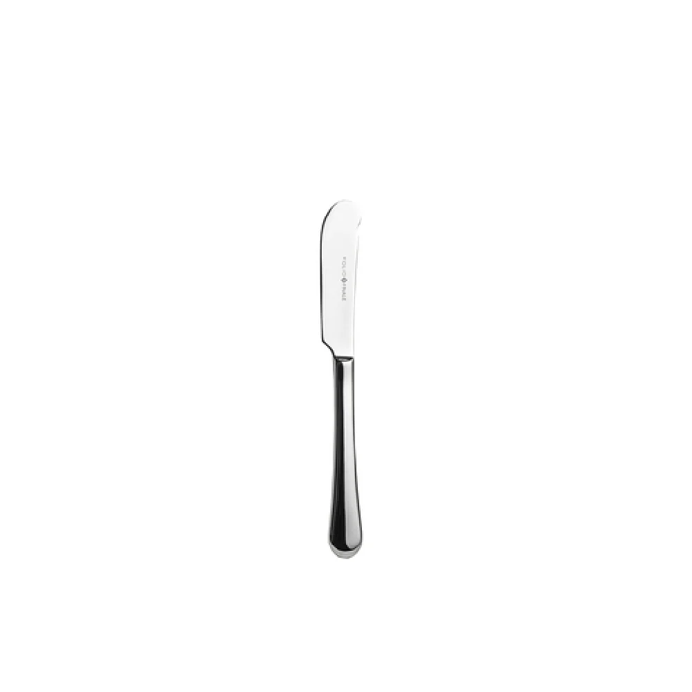 Steelite 5739SX045 7 Inch Knife Butter 18/10 Stainless Steel with Ergonomic Handle