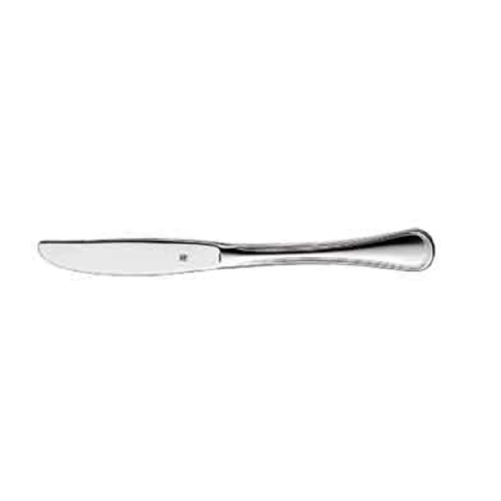 BauscherHepp 10.0203.6069 8-3/4 Inch Silver-Plated Monobloc Dinner Knife BauscherHepp 10.0203.6069 8-3/4 Inch Silver-Plated Monobloc Dinner Knife