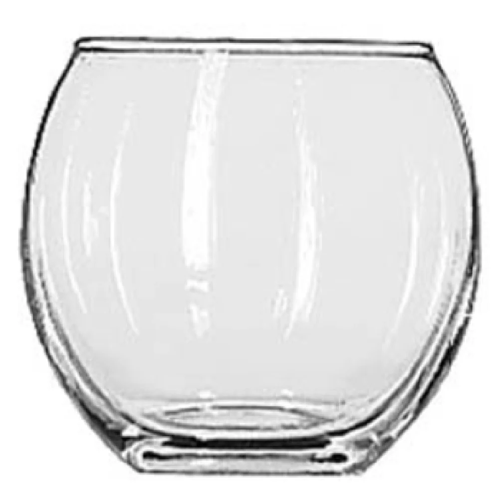 Libbey 1965 4-3/4 Oz Votive Candle Holder Glass with Safedge rim guarantee Libbey 1965 4-3/4 Oz Votive Candle Holder Glass with Safedge rim guarantee