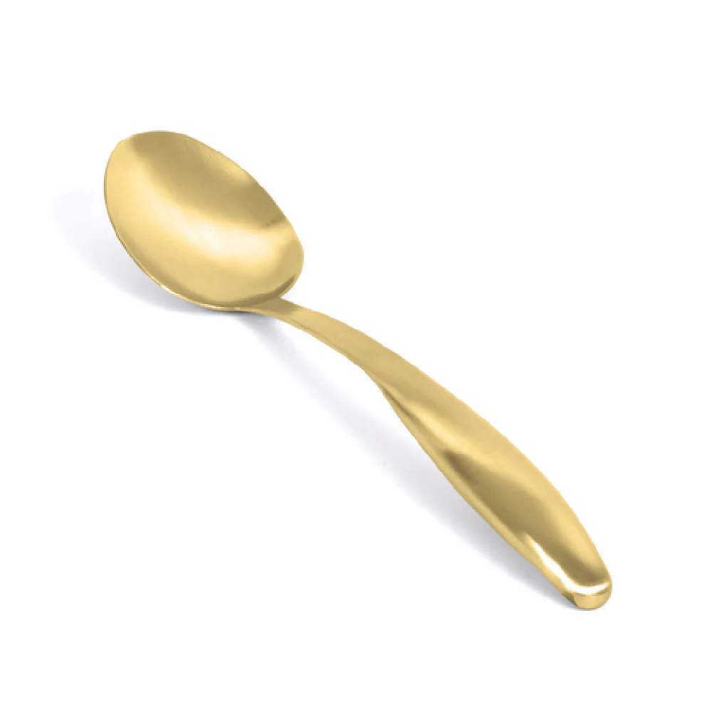 FOH BUT033GOS23 Serving Spoon 13-1/2