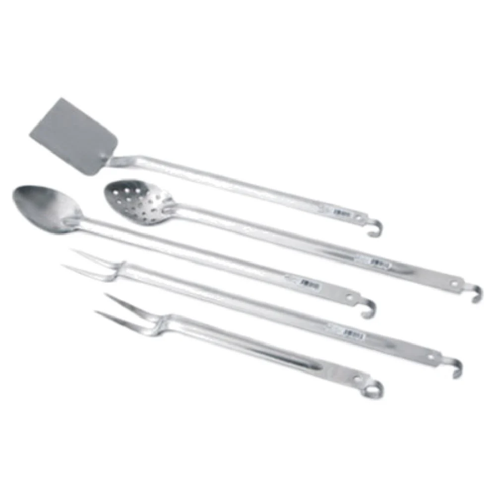 Royal Industries ROY 4803 P Barbecue Spoon 21