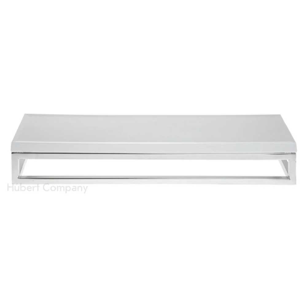 Hubert 30912 Cerve Collection Riser 20-1/2 Hubert 30912 Cerve Collection Riser 20-1/2