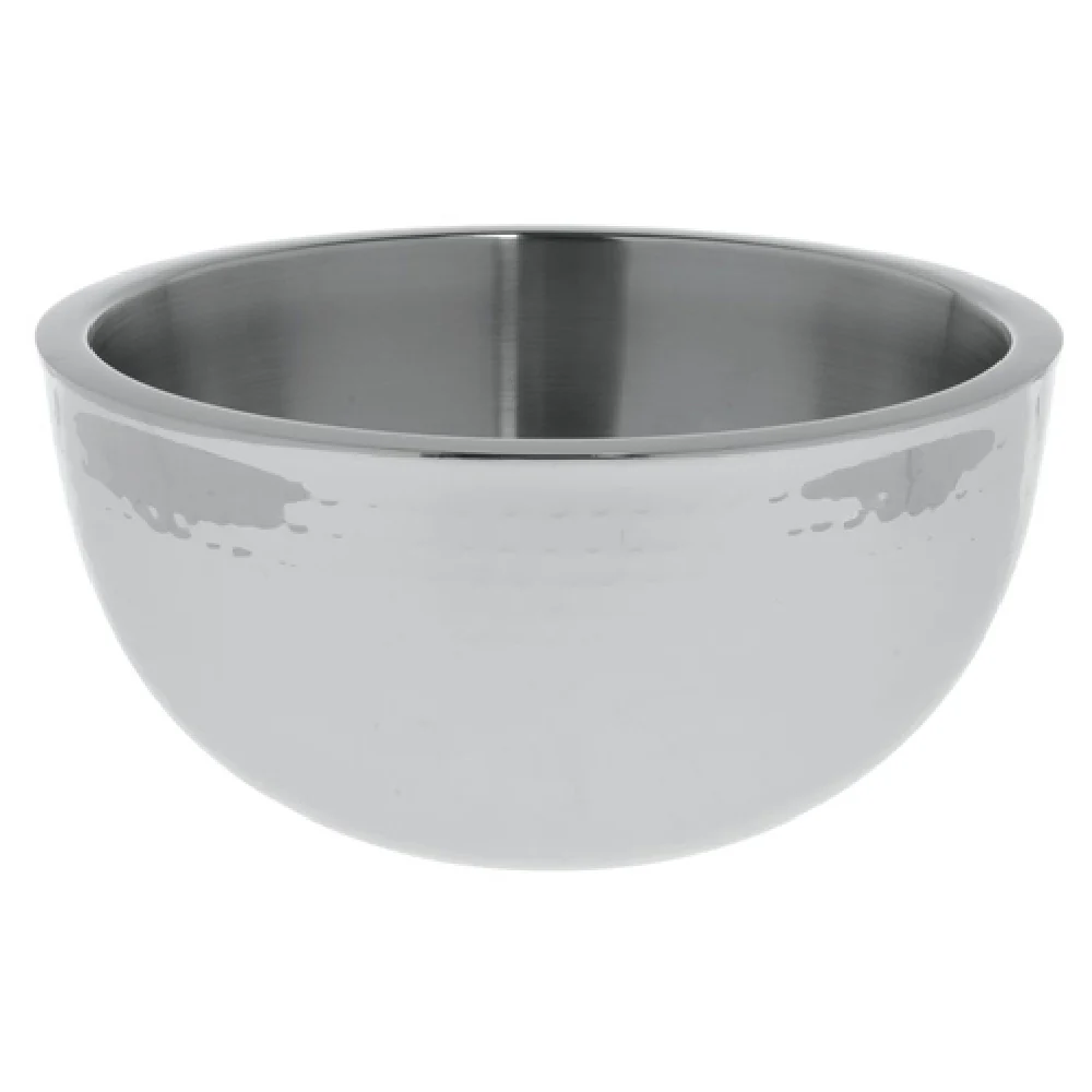 Hubert 22372 Bowl 3-1/5 Qt. 10 Hubert 22372 Bowl 3-1/5 Qt. 10