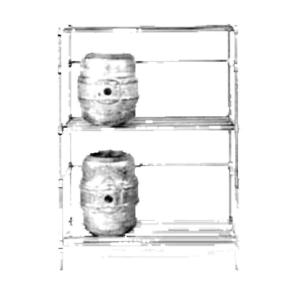 SPG International HD1830C AMCO II® Shelf 30 SPG International HD1830C AMCO II® Shelf 30