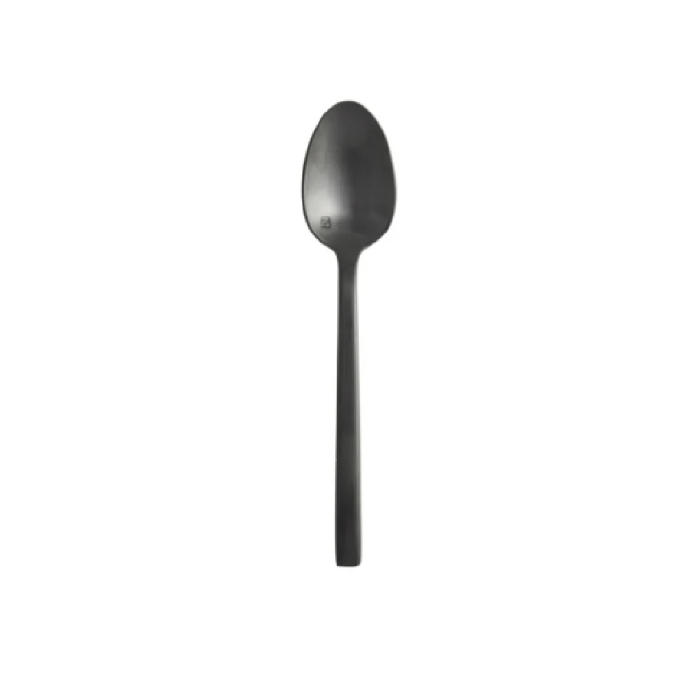 Fortessa 1.6B.165.00.004 7 Inch Teaspoon Dishwasher Safe Brushed Stainless Steel