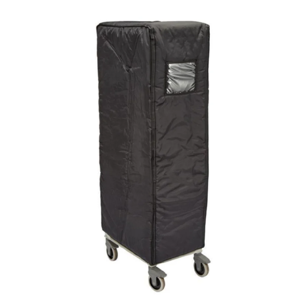 Cambro GBIRCUGN21F110 Full Size Go Bag Cover For GN Trolley 2/1 Insulated For Temperature Retention Up To An Hour