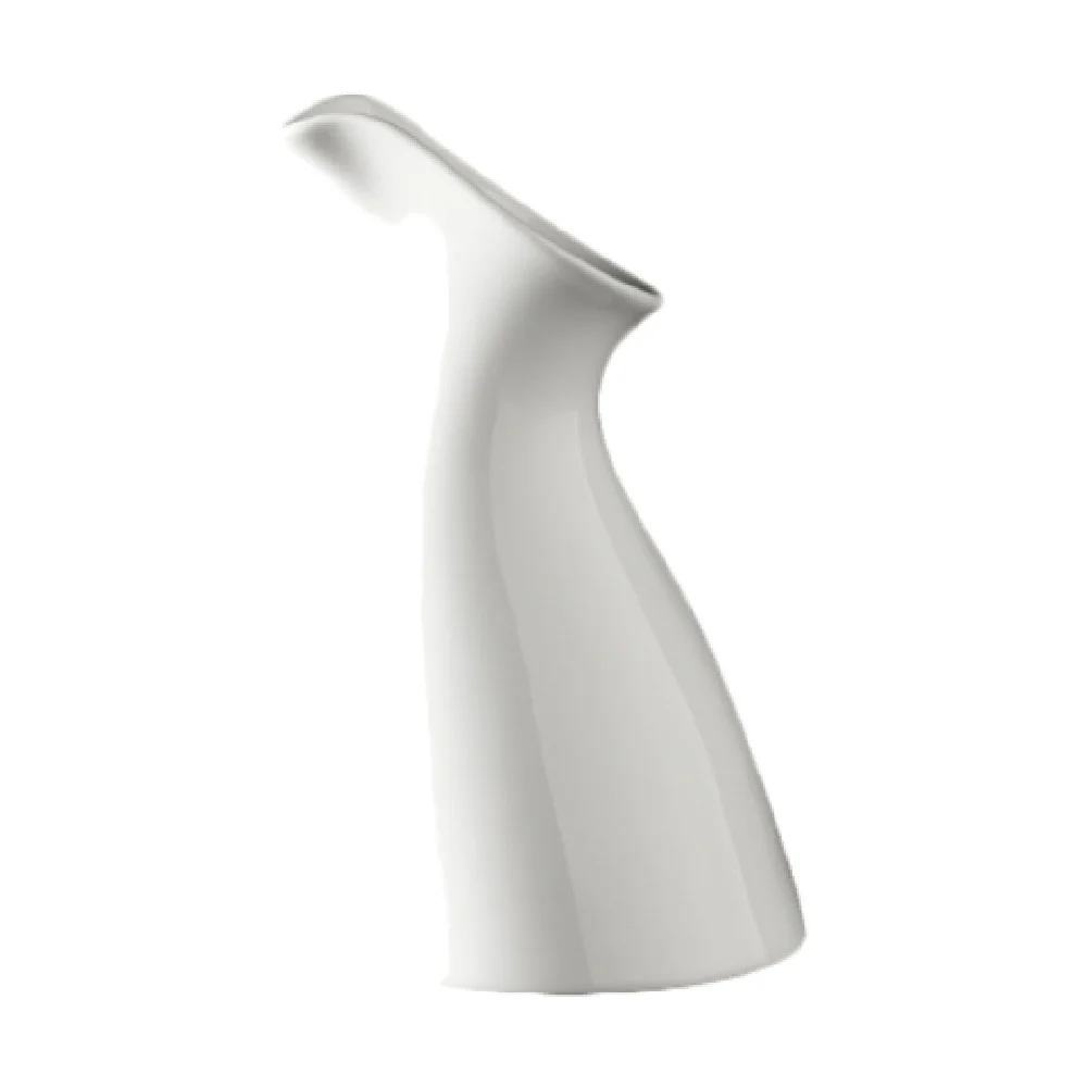 Steelite 6321P1316 Jug 2.0 Oz with Porcelain - Case of 12
