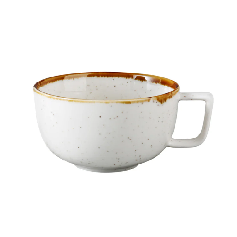 Yanco GL-001 8 Oz Glory Cup White China Dishwasher Microwave Safe 36 Packs Yanco GL-001 8 Oz Glory Cup White China Dishwasher Microwave Safe 36 Packs
