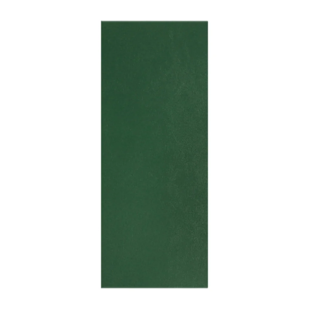 Risch PINE3RING 4.25X14 Menu Cover 4-1/4 Inch Vinyl Padded Made in USA
